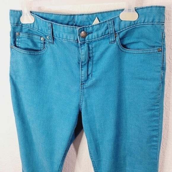 Free People straight leg jeans - Picture 5 of 11